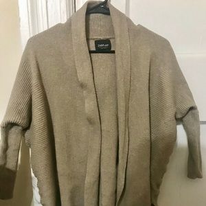 Zara Knit Cardigan